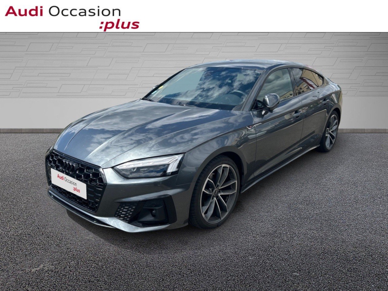 Image de l'annonce principale - Audi A5