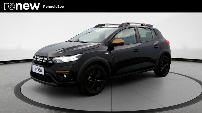Image de l'annonce principale - Dacia Sandero
