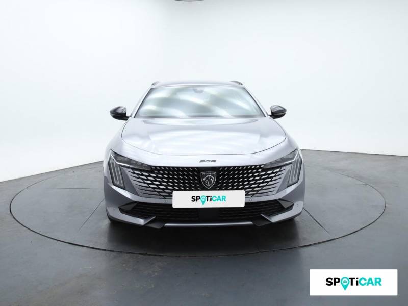 Image de l'annonce principale - Peugeot 508 SW