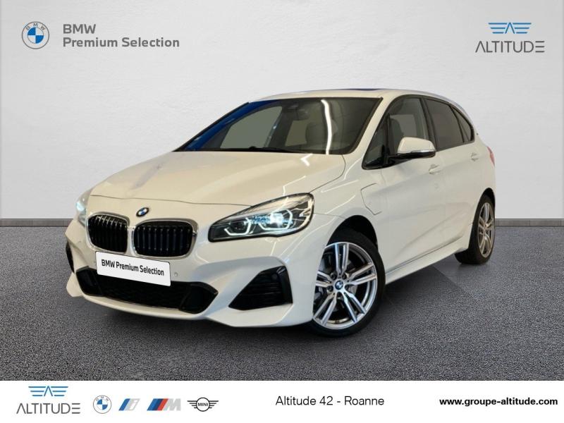 Image de l'annonce principale - BMW Série 2 Active Tourer