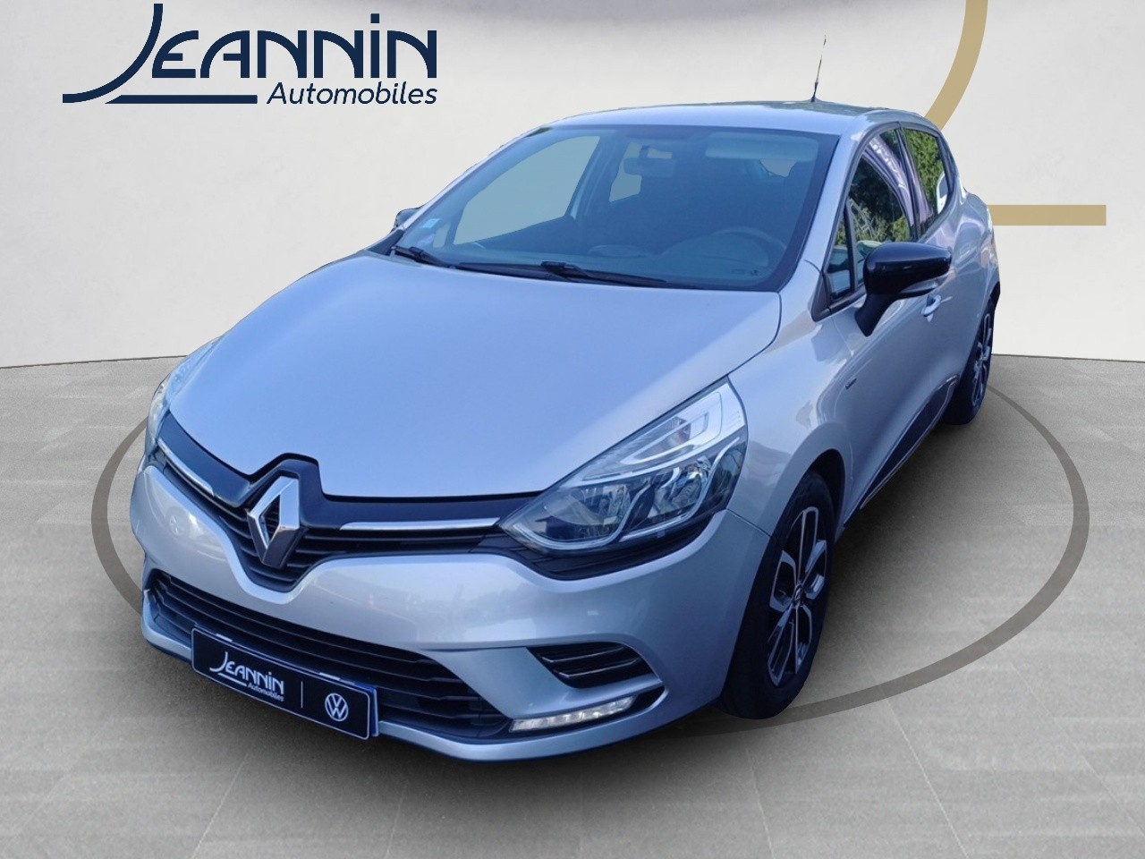 Image de l'annonce principale - Renault Clio