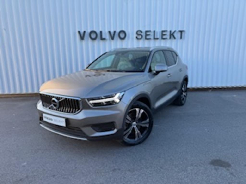 Image de l'annonce principale - Volvo XC40 Recharge