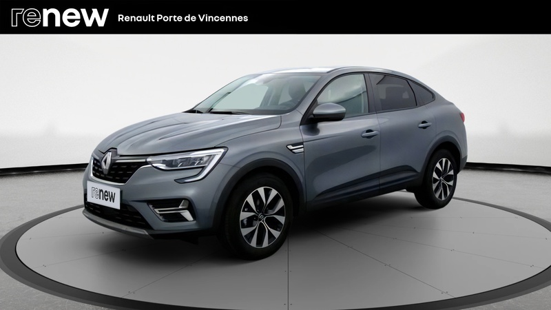 Image de l'annonce principale - Renault Arkana