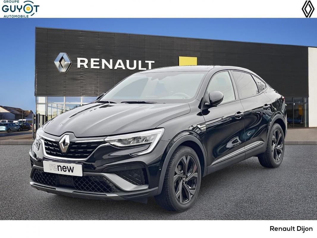 Image de l'annonce principale - Renault Arkana