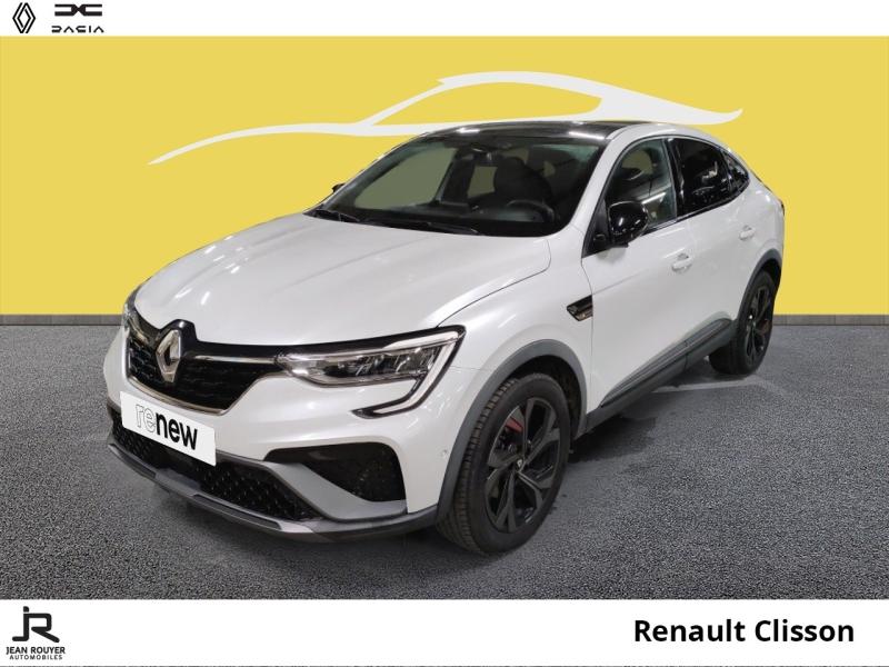 Image de l'annonce principale - Renault Arkana