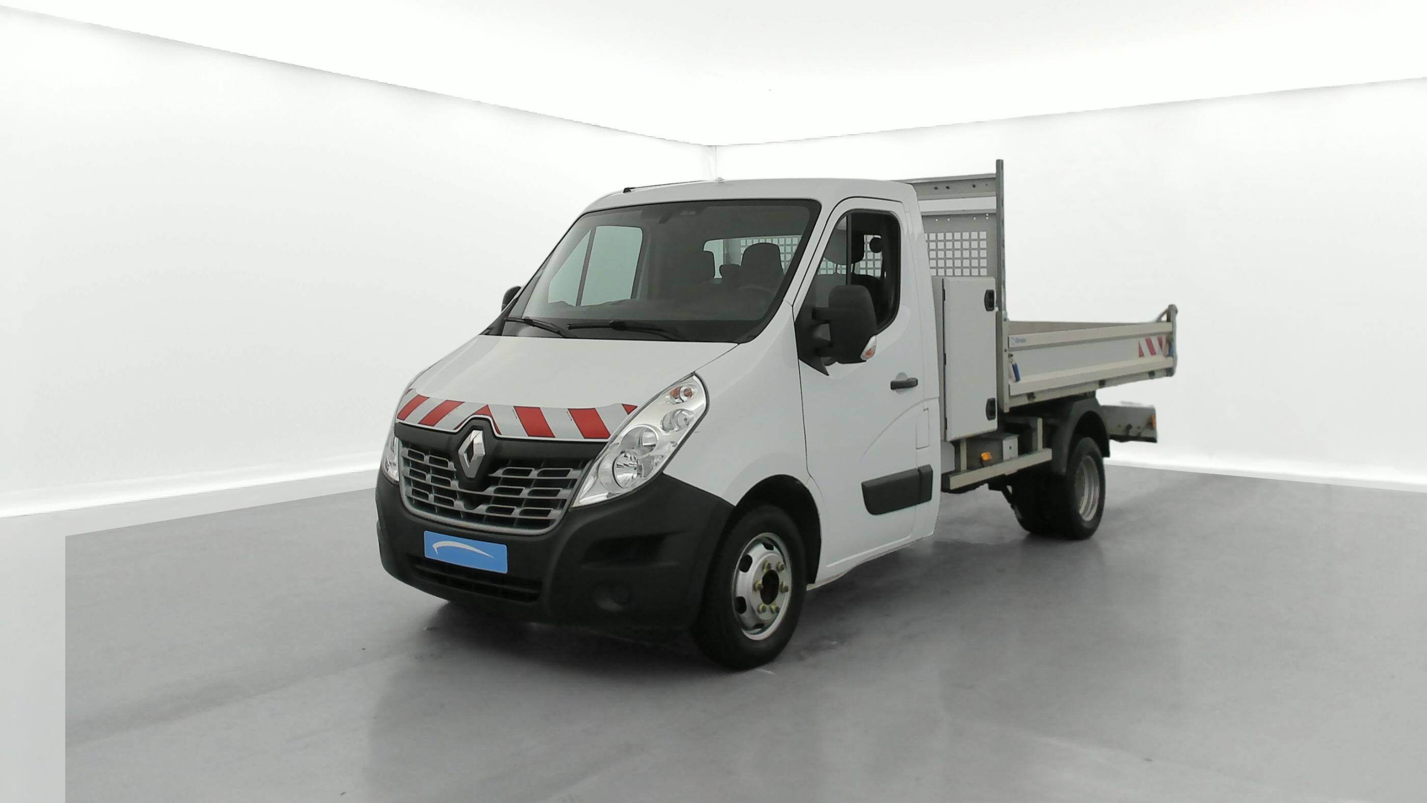 Image de l'annonce principale - Renault Master