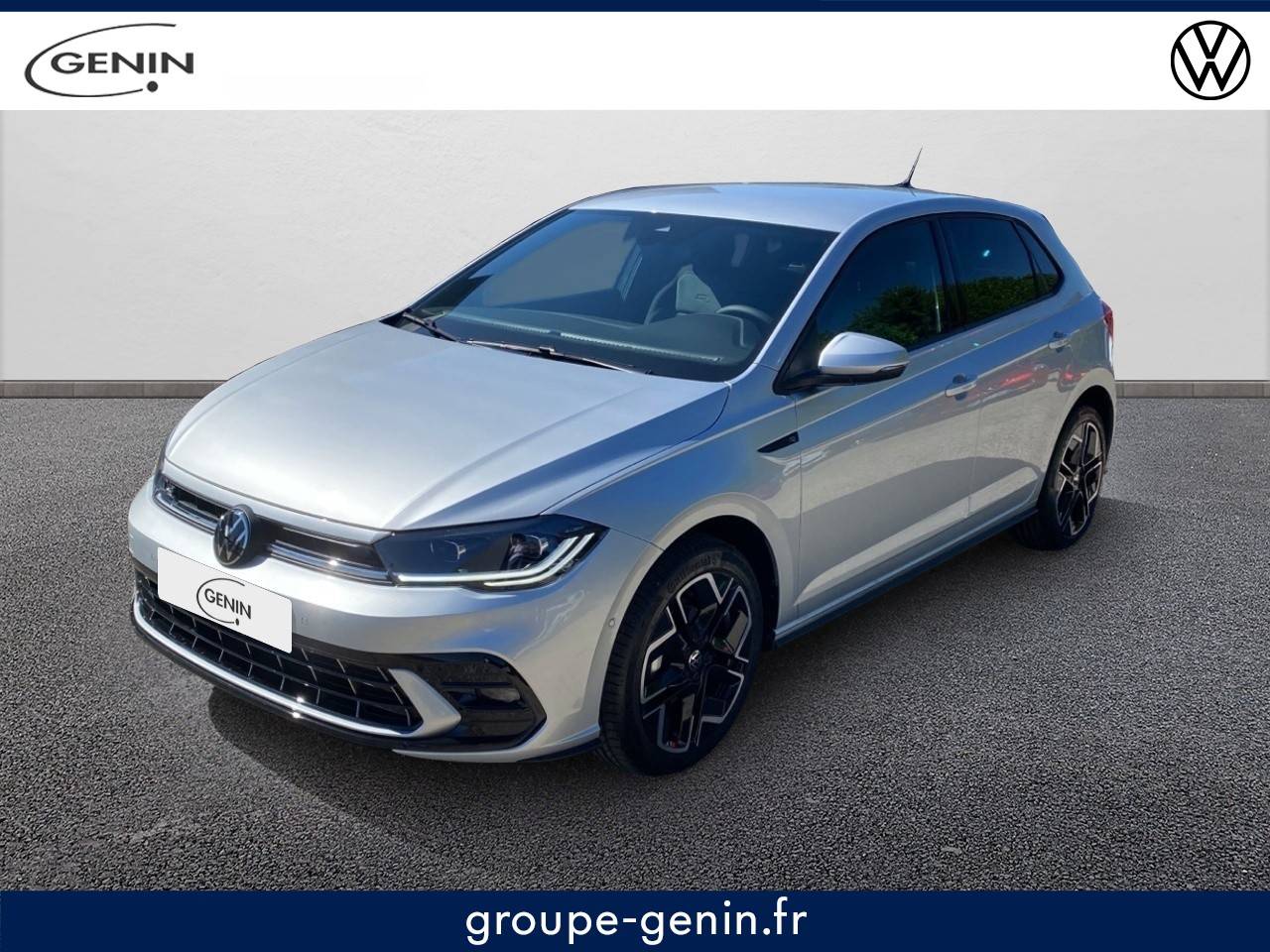 Image de l'annonce principale - Volkswagen Polo