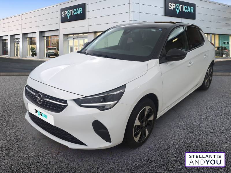 Image de l'annonce principale - Opel Corsa e