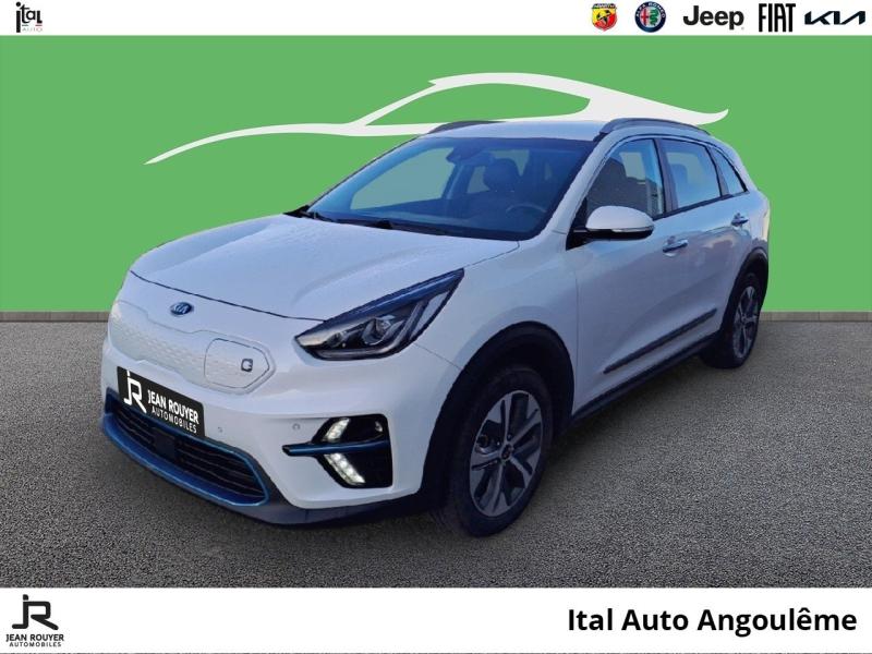 Image de l'annonce principale - Kia e-Niro