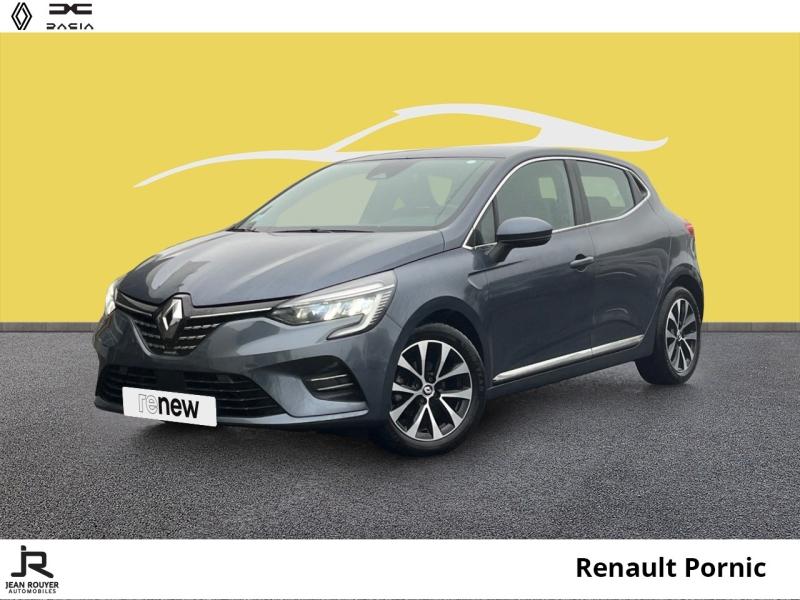 Image de l'annonce principale - Renault Clio