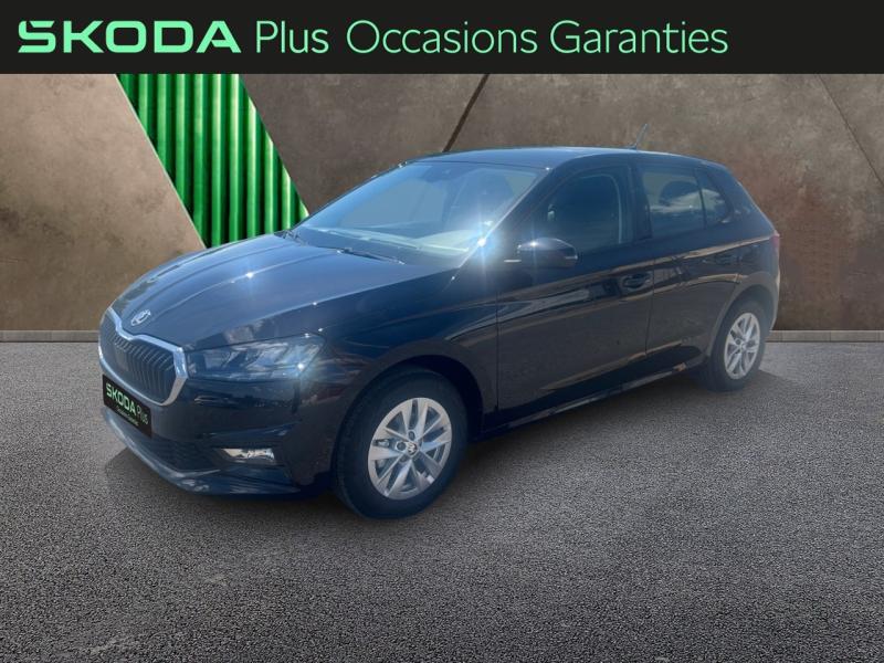 Image de l'annonce principale - Skoda Fabia