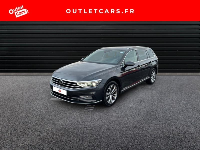 Image de l'annonce principale - Volkswagen Passat