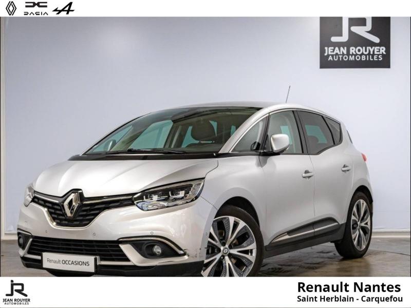 Image de l'annonce principale - Renault Scénic