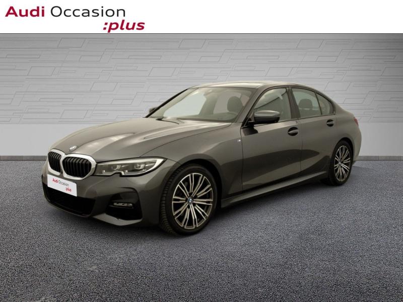 Image de l'annonce principale - BMW Série 3