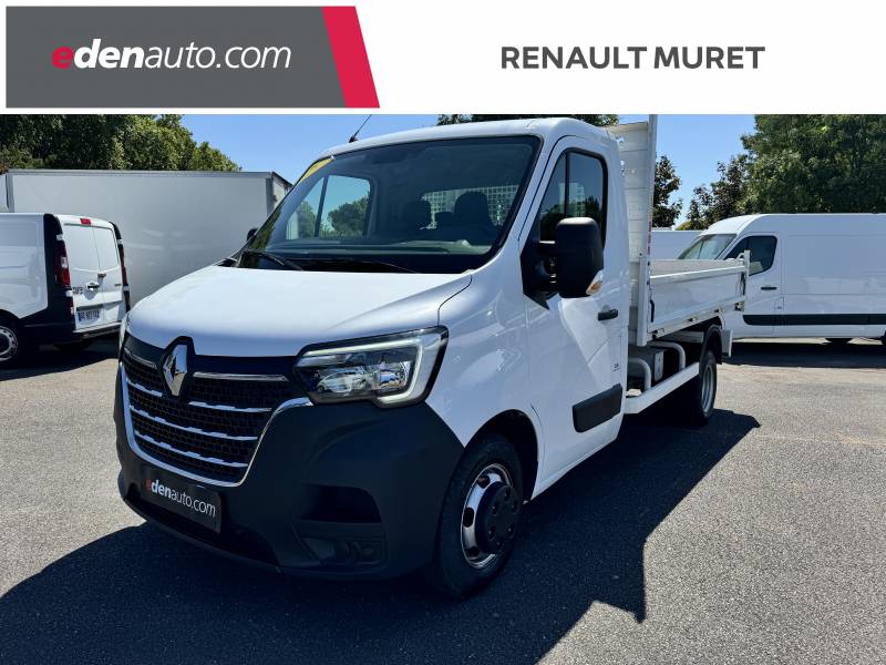 Image de l'annonce principale - Renault Master