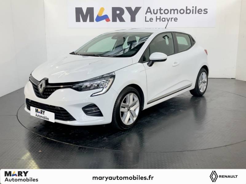 Image de l'annonce principale - Renault Clio