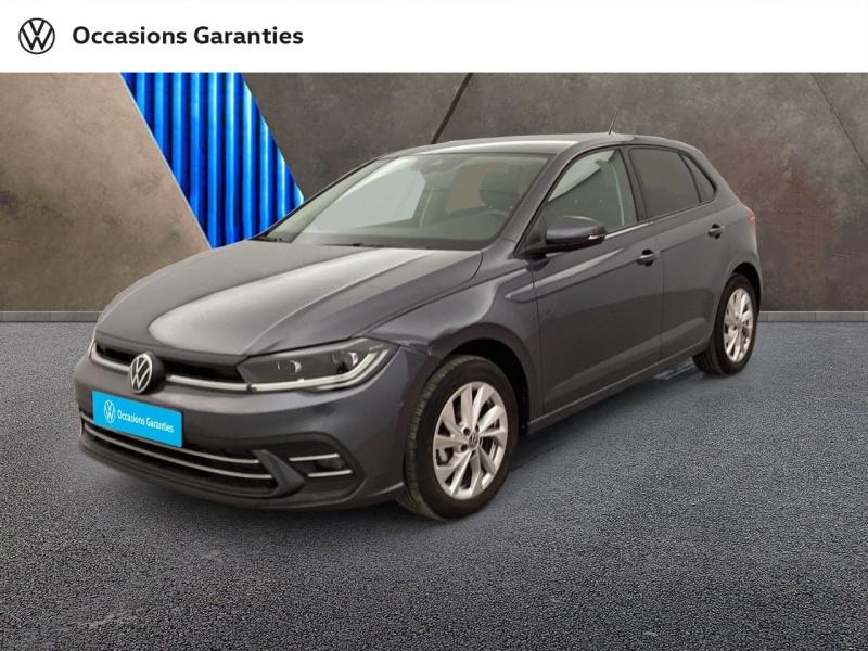 Image de l'annonce principale - Volkswagen Polo