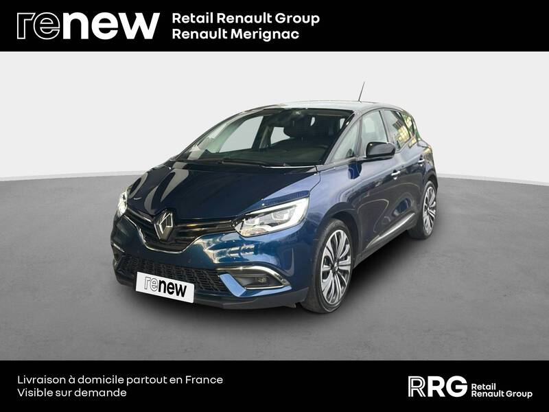 Image de l'annonce principale - Renault Scénic