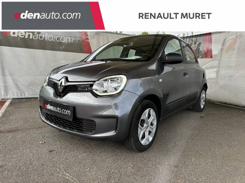 Image de l'annonce principale - Renault Twingo