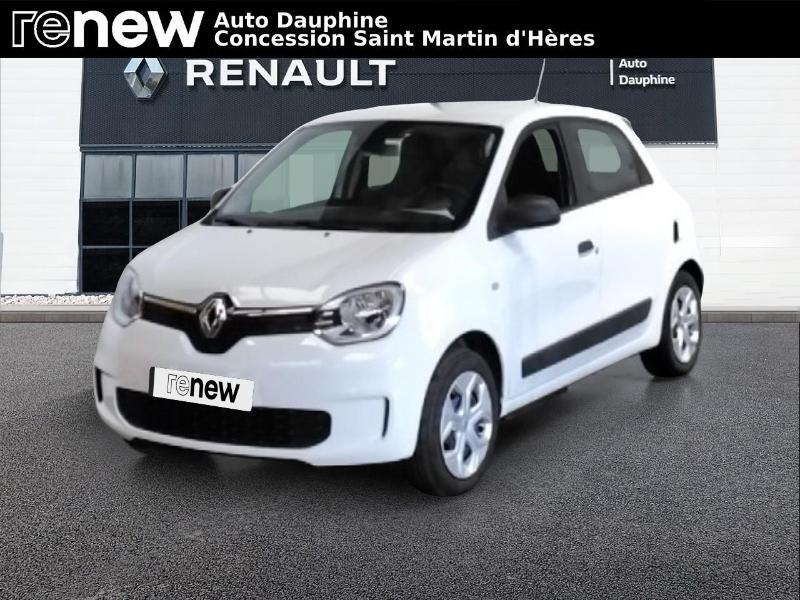 Image de l'annonce principale - Renault Twingo