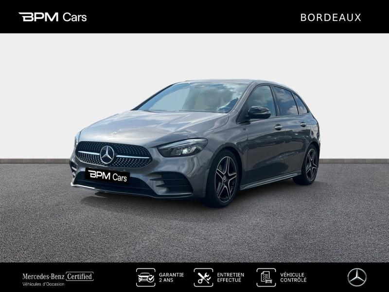 Image de l'annonce principale - Mercedes-Benz Classe B