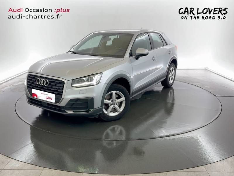 Image de l'annonce principale - Audi Q2