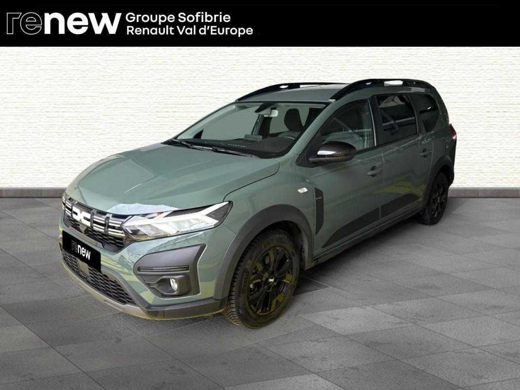 Image de l'annonce principale - Dacia Jogger