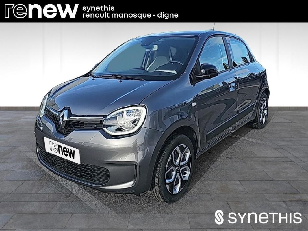 Image de l'annonce principale - Renault Twingo