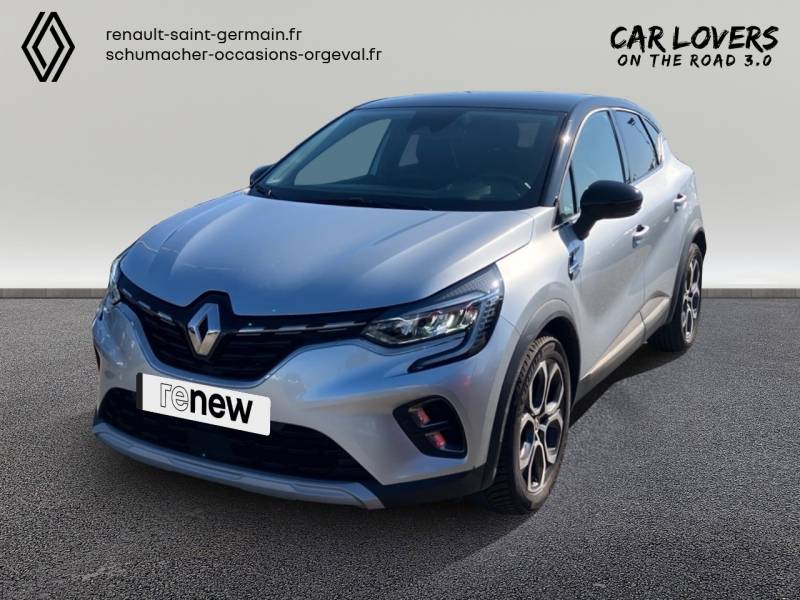 Image de l'annonce principale - Renault Captur