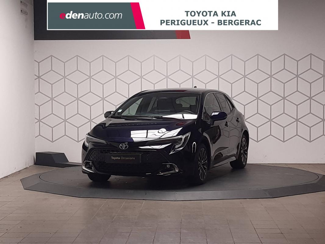 Image de l'annonce principale - Toyota Corolla
