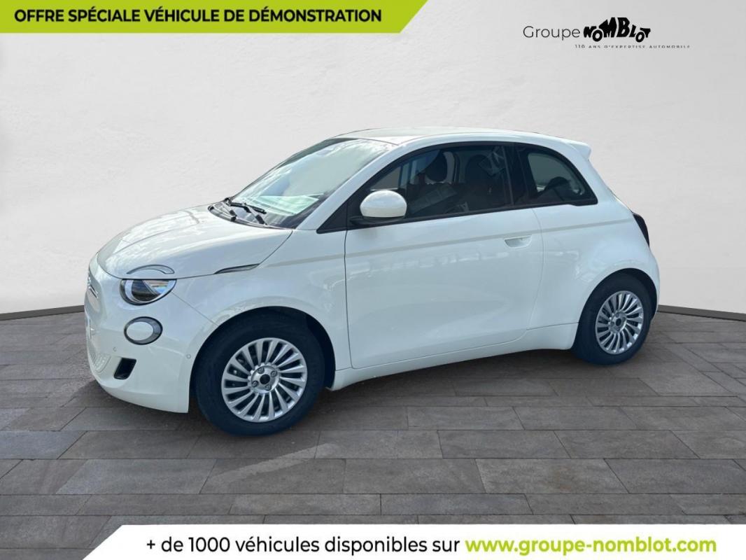 Image de l'annonce principale - Fiat 500