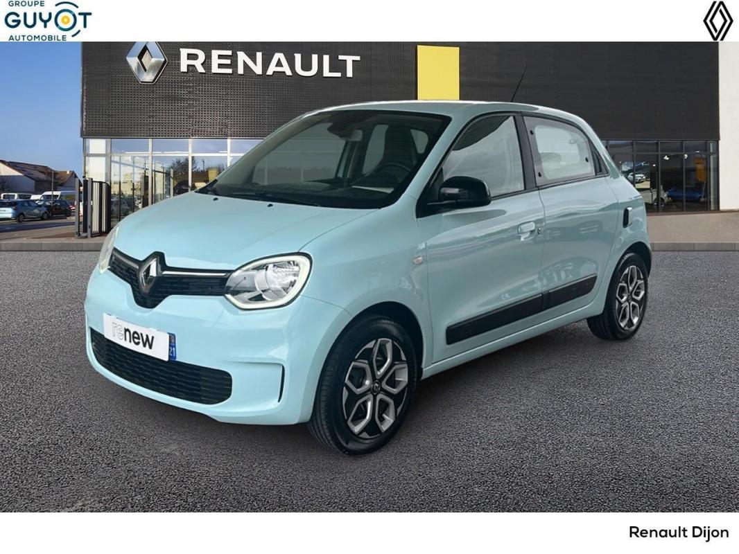 Image de l'annonce principale - Renault Twingo