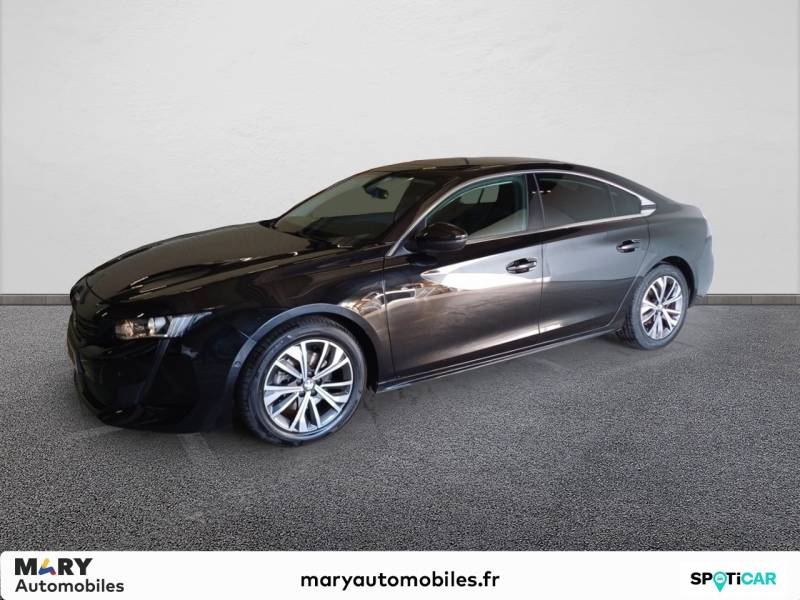 Image de l'annonce principale - Peugeot 508