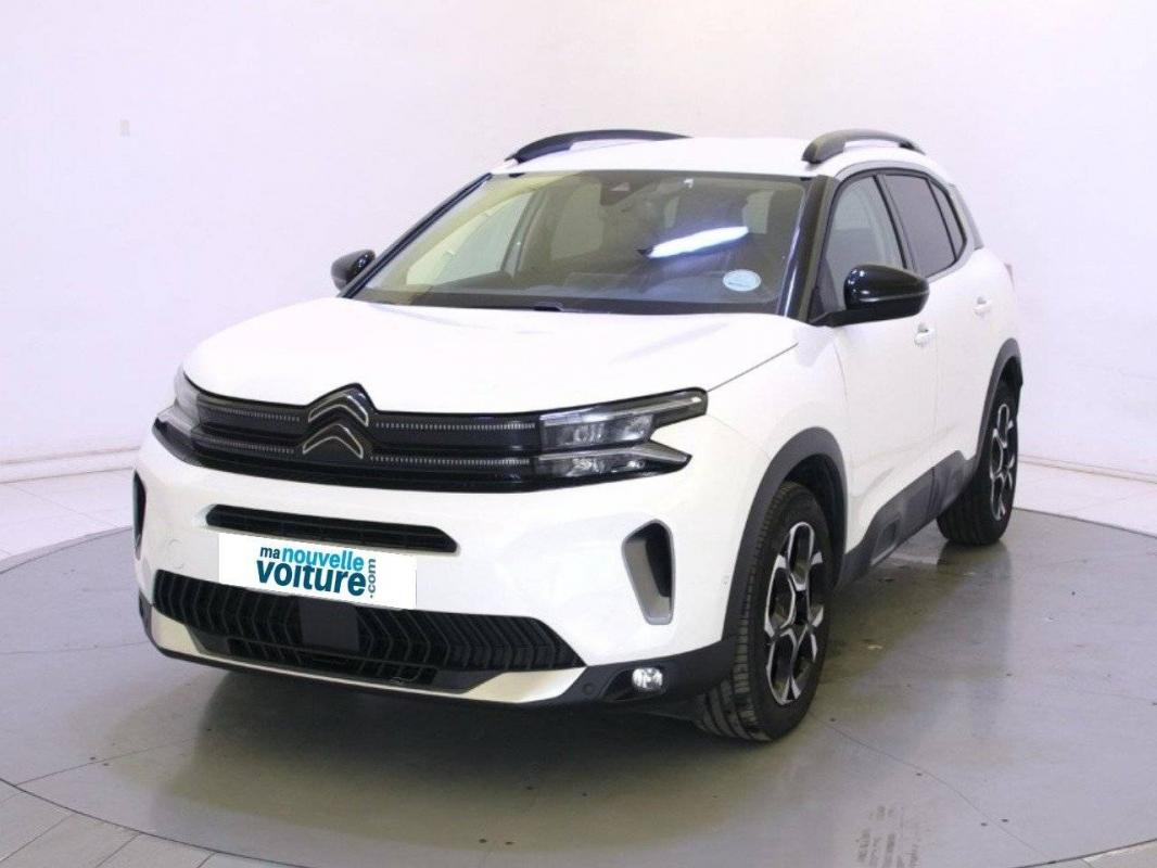 Image de l'annonce principale - Citroën C5 Aircross