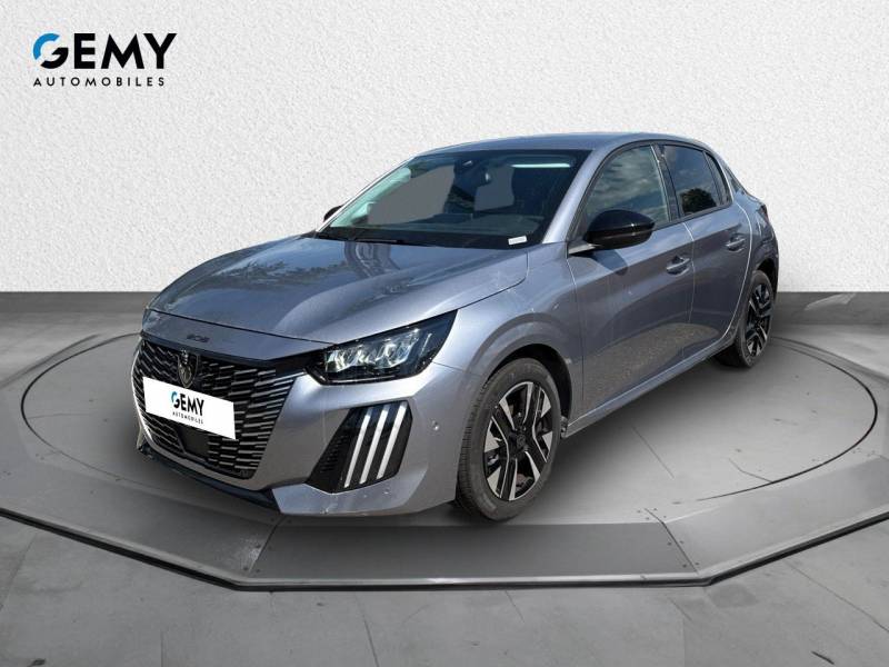 Image de l'annonce principale - Peugeot 208