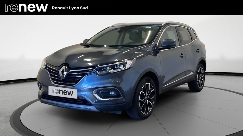 Image de l'annonce principale - Renault Kadjar