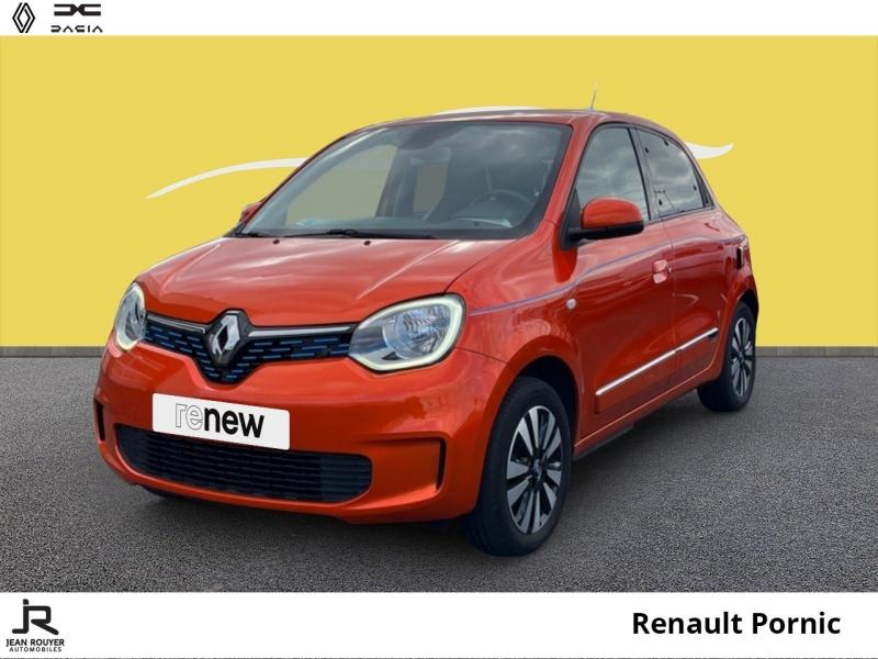 Image de l'annonce principale - Renault Twingo