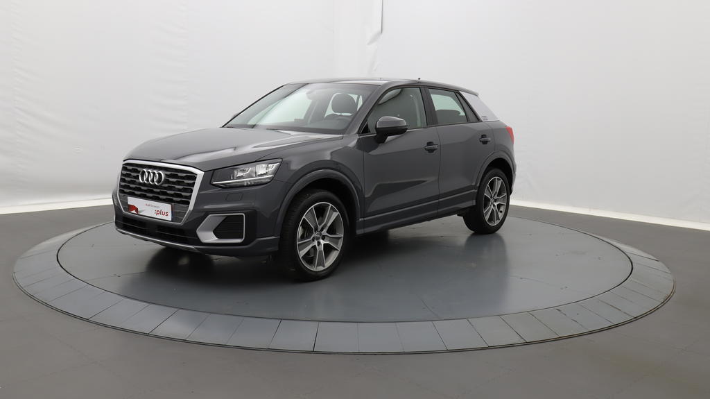 Image de l'annonce principale - Audi Q2