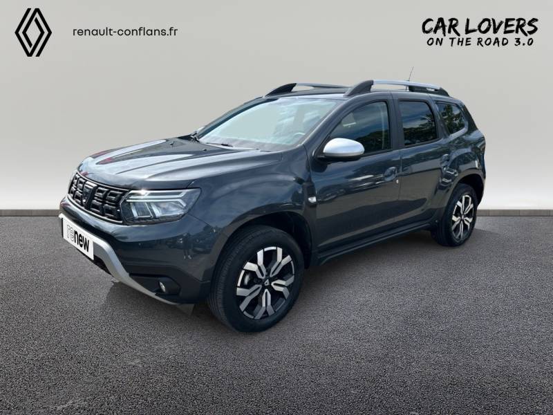 Image de l'annonce principale - Dacia Duster