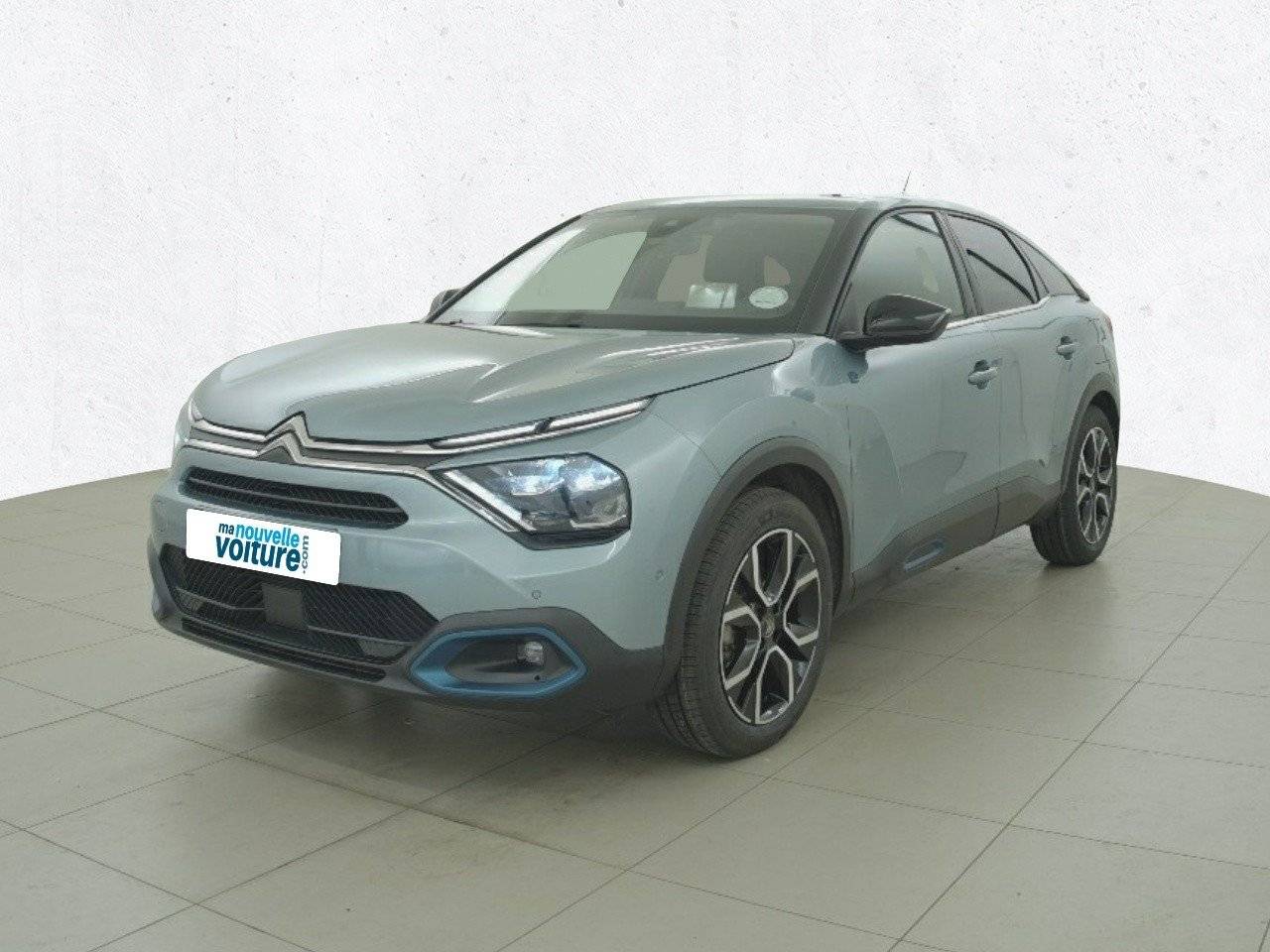 Image de l'annonce principale - Citroën C4