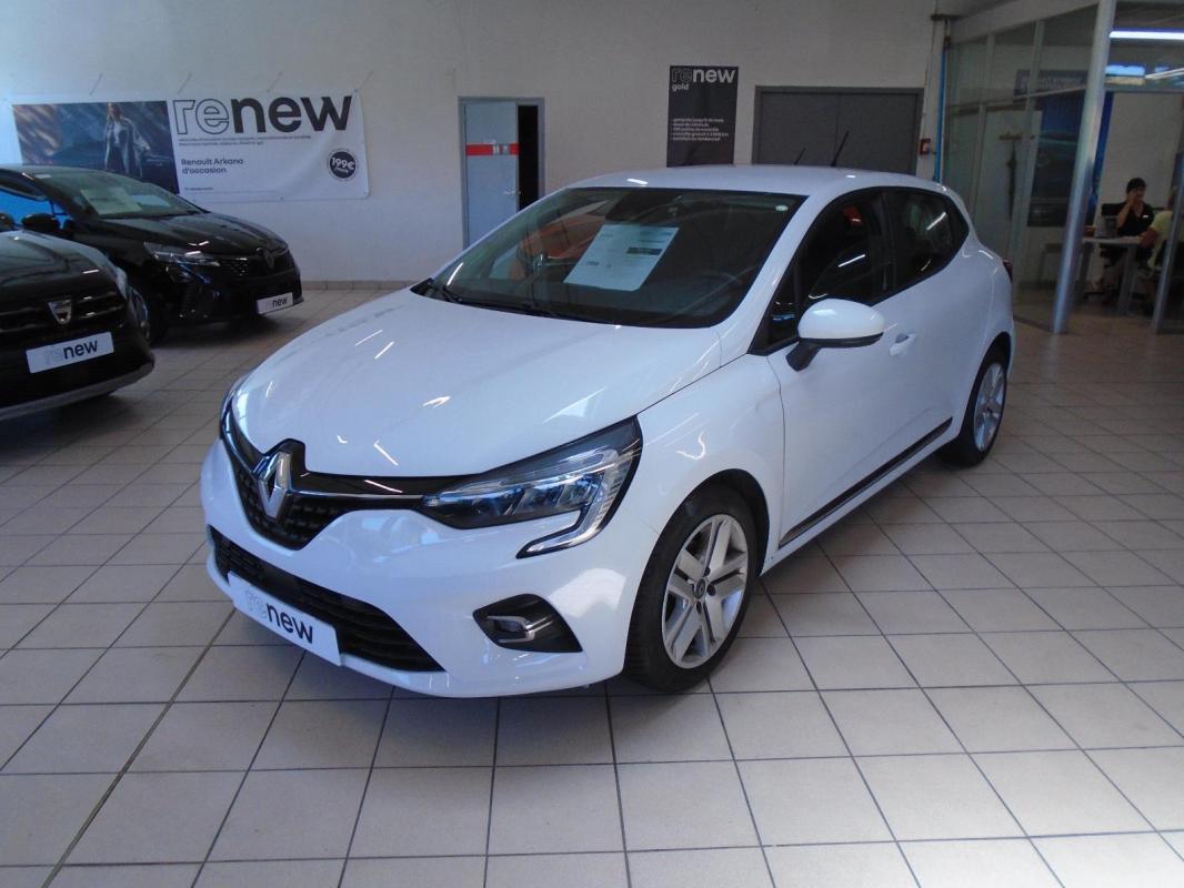 Image de l'annonce principale - Renault Clio