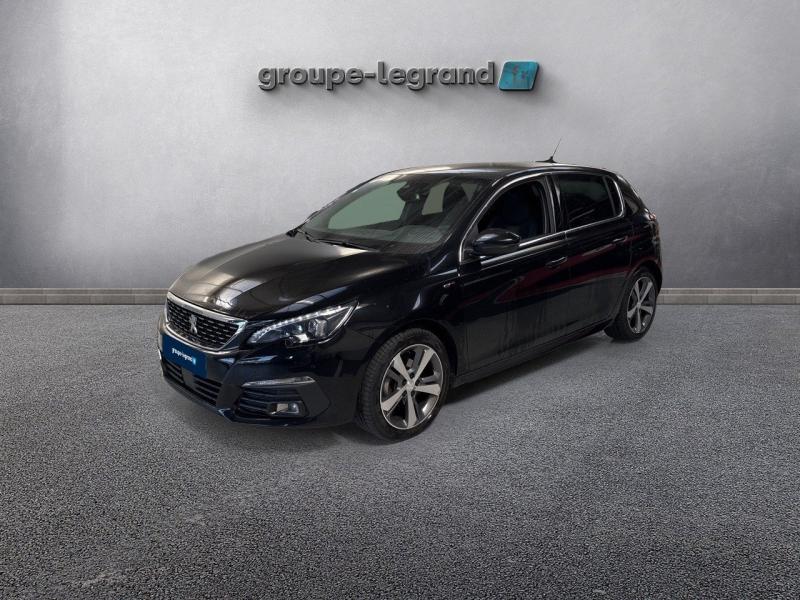 Image de l'annonce principale - Peugeot 308