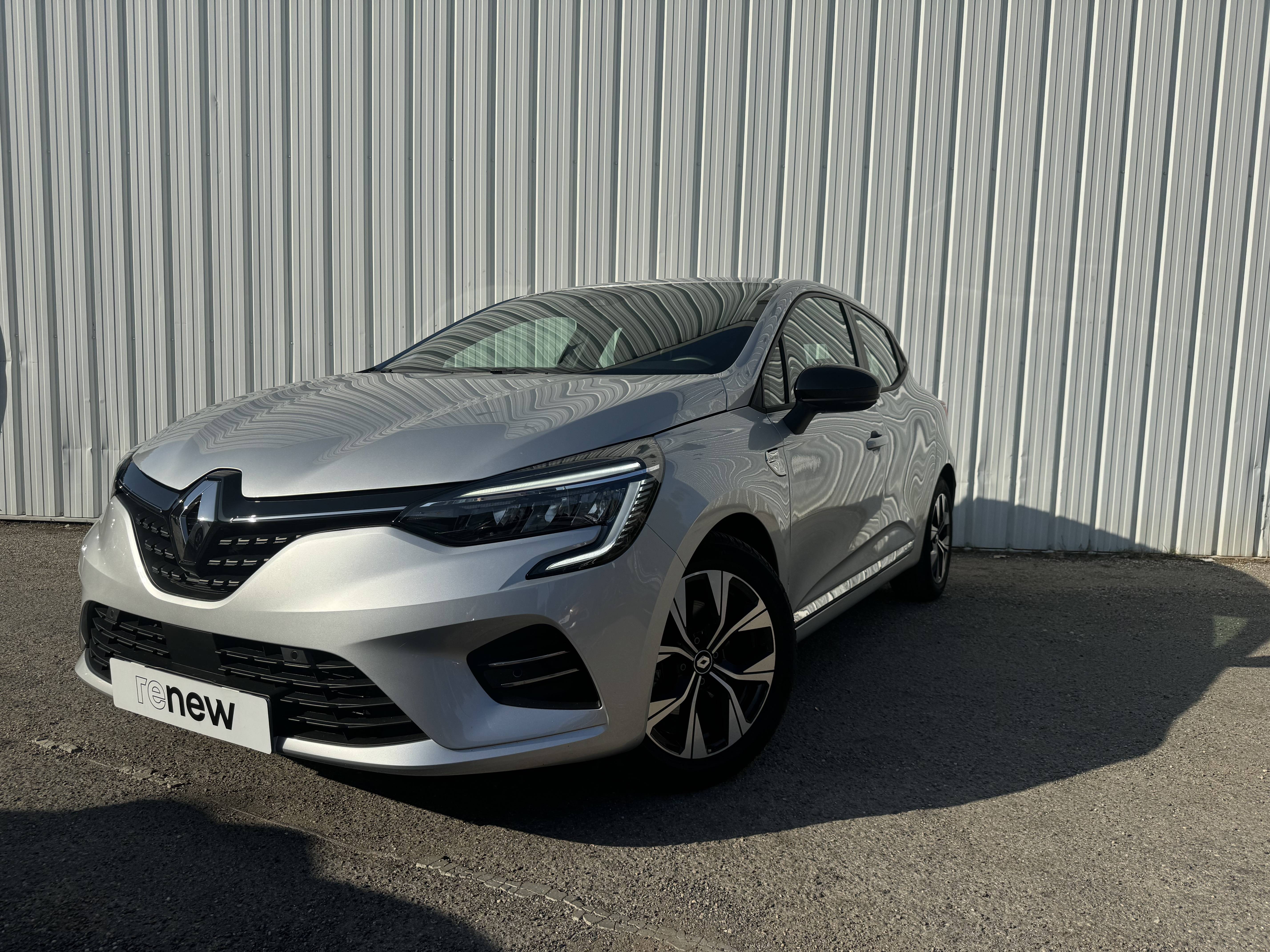 Image de l'annonce principale - Renault Clio