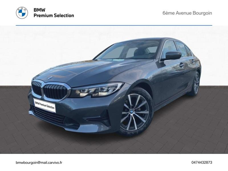 Image de l'annonce principale - BMW Série 3