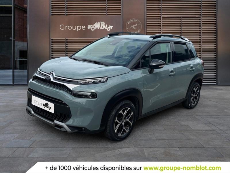 Image de l'annonce principale - Citroën C3 Aircross