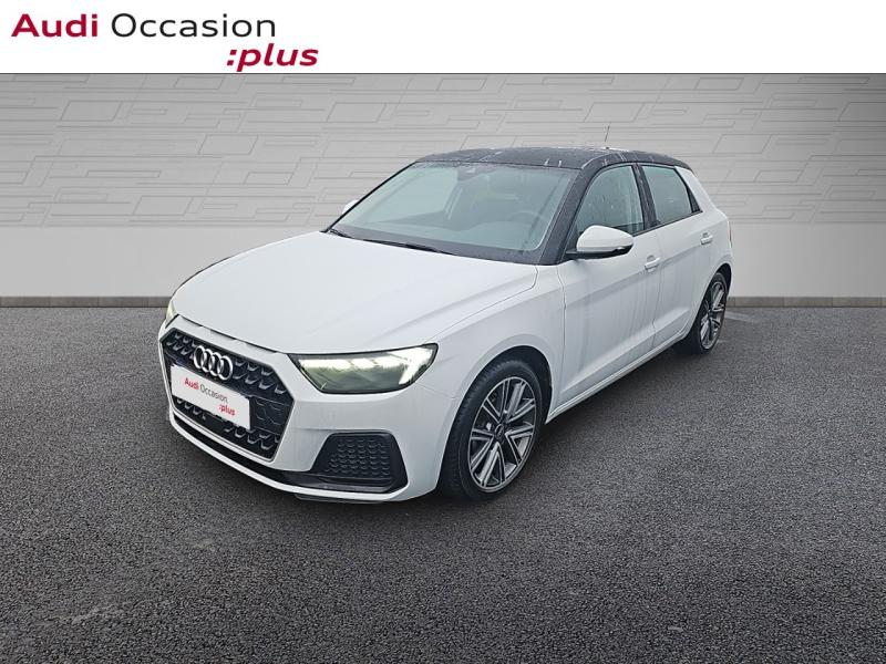 Image de l'annonce principale - Audi A1