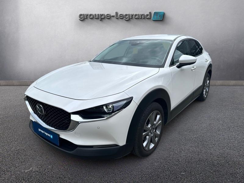 Image de l'annonce principale - Mazda CX-30