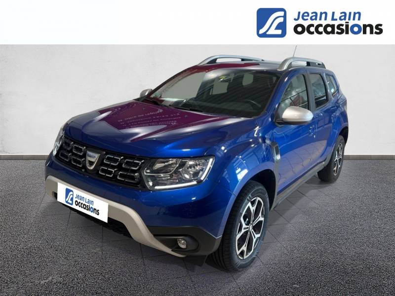 Image de l'annonce principale - Dacia Duster