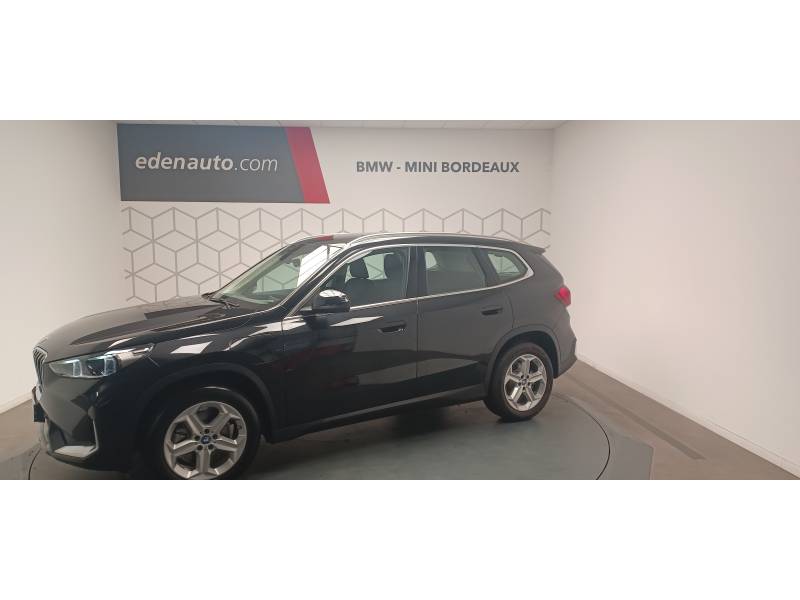 Image de l'annonce principale - BMW X1