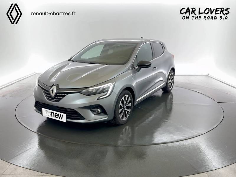 Image de l'annonce principale - Renault Clio